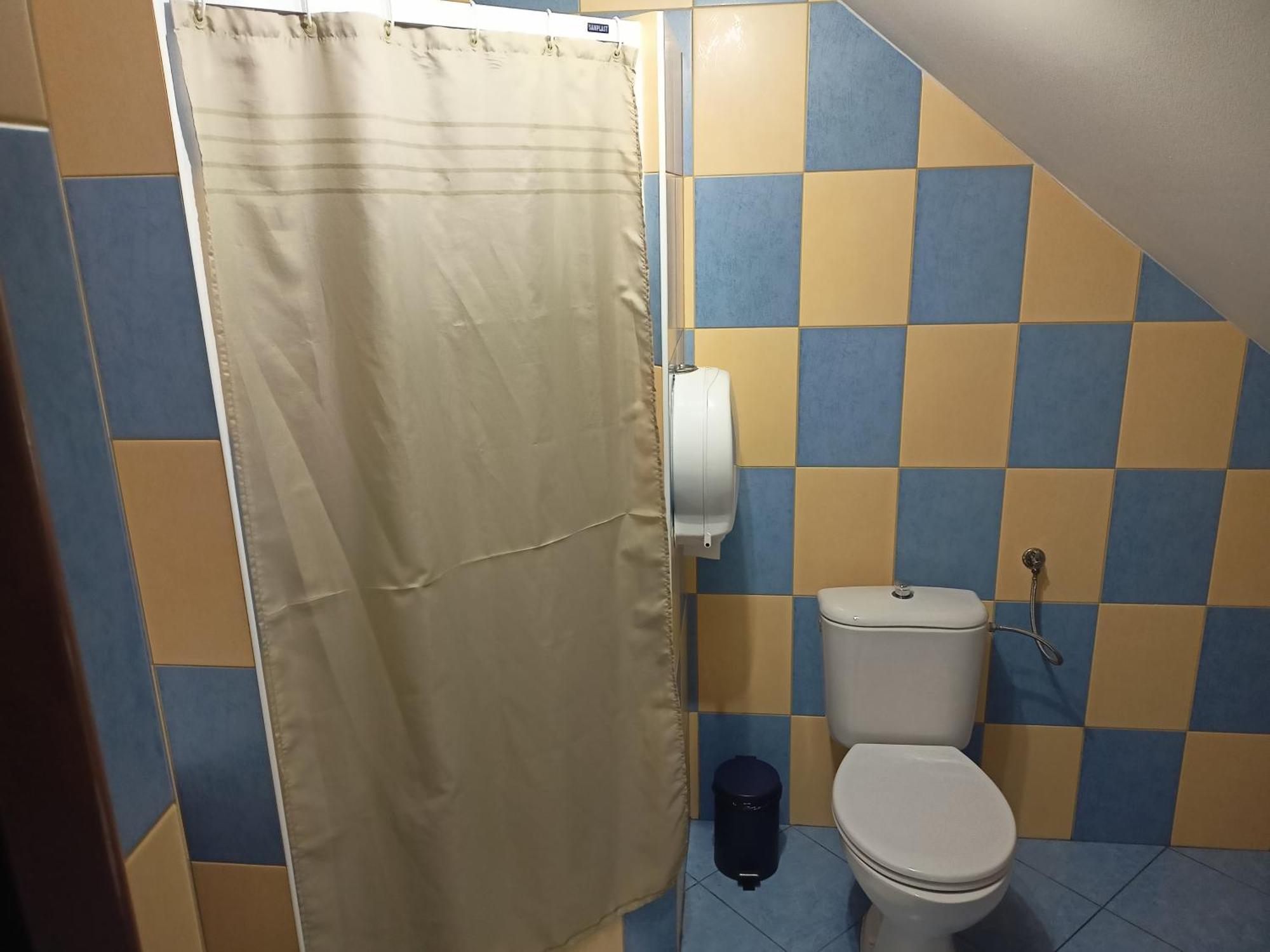 Hotel Kolonial Skalité Zimmer foto