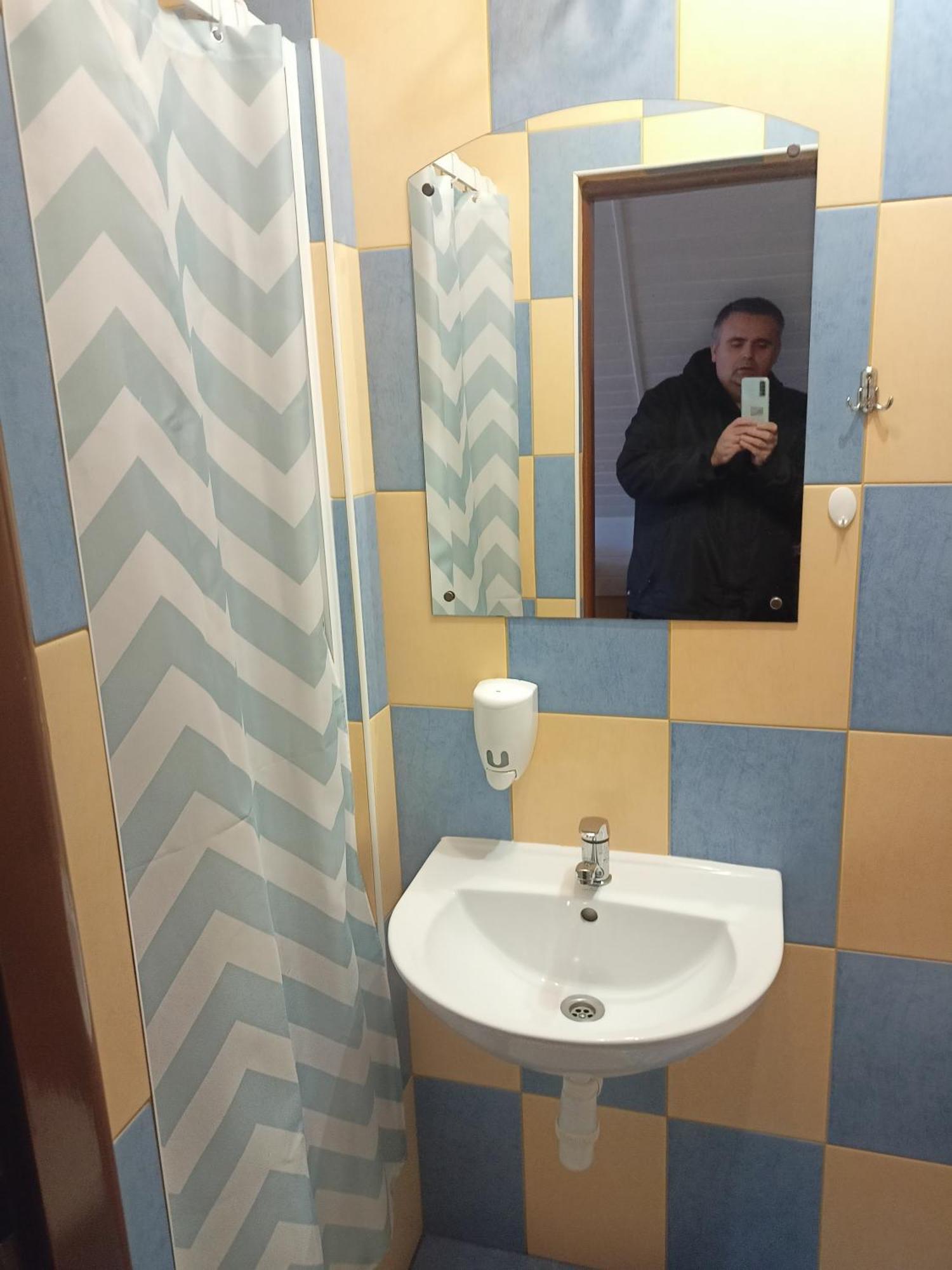 Hotel Kolonial Skalité Zimmer foto