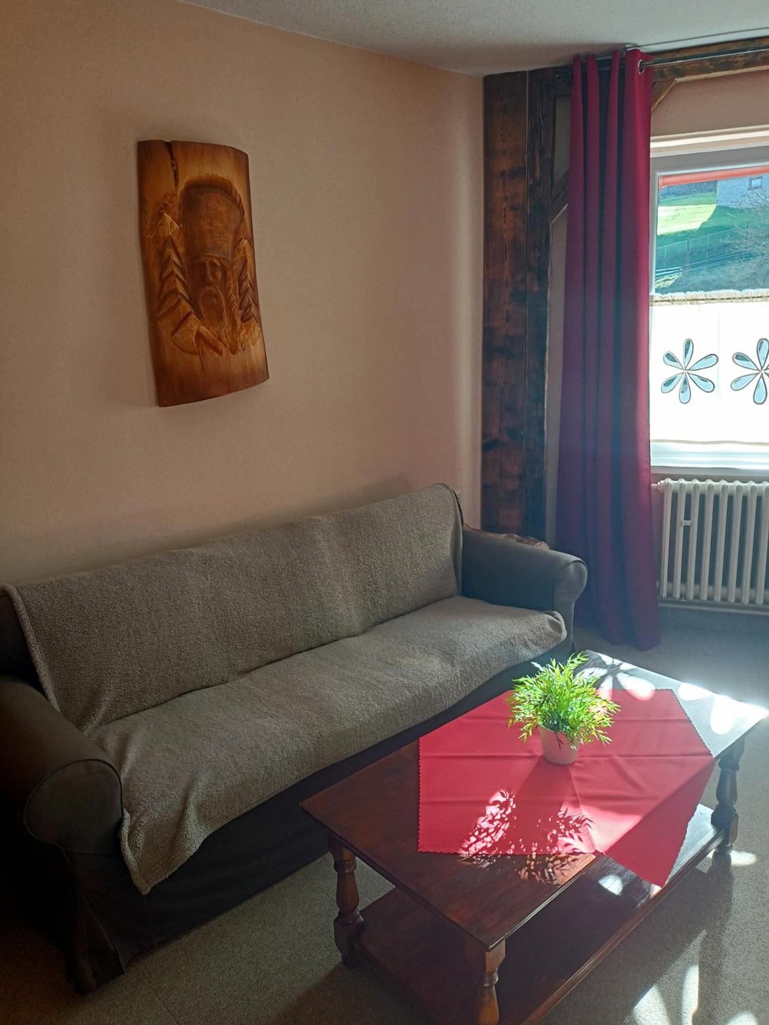 Hotel Kolonial Skalité Zimmer foto